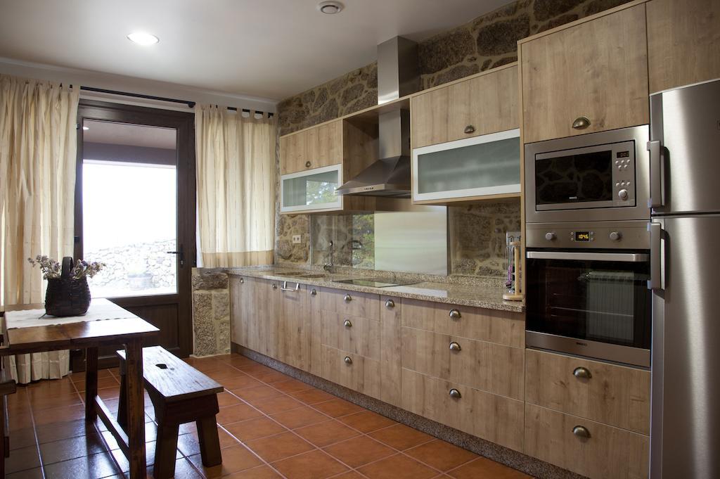 Casa de férias Casa Fonte Do Laboreiro Castro Laboreiro