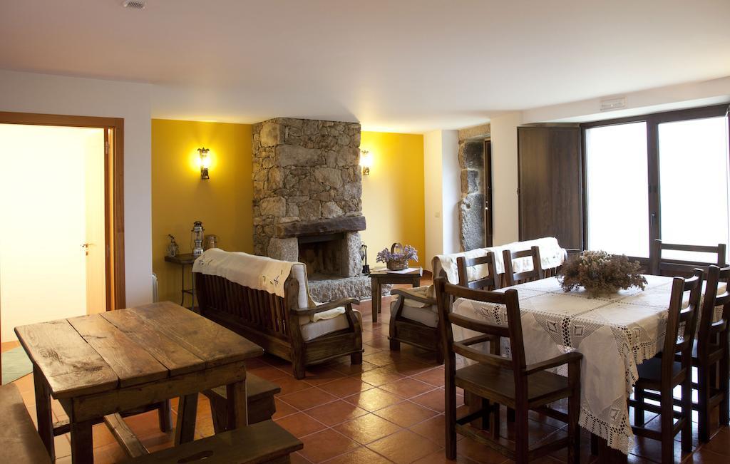 Casa Fonte Do Laboreiro