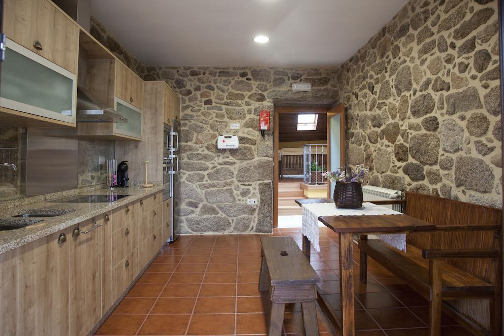 Holiday home Casa Fonte Do Laboreiro *