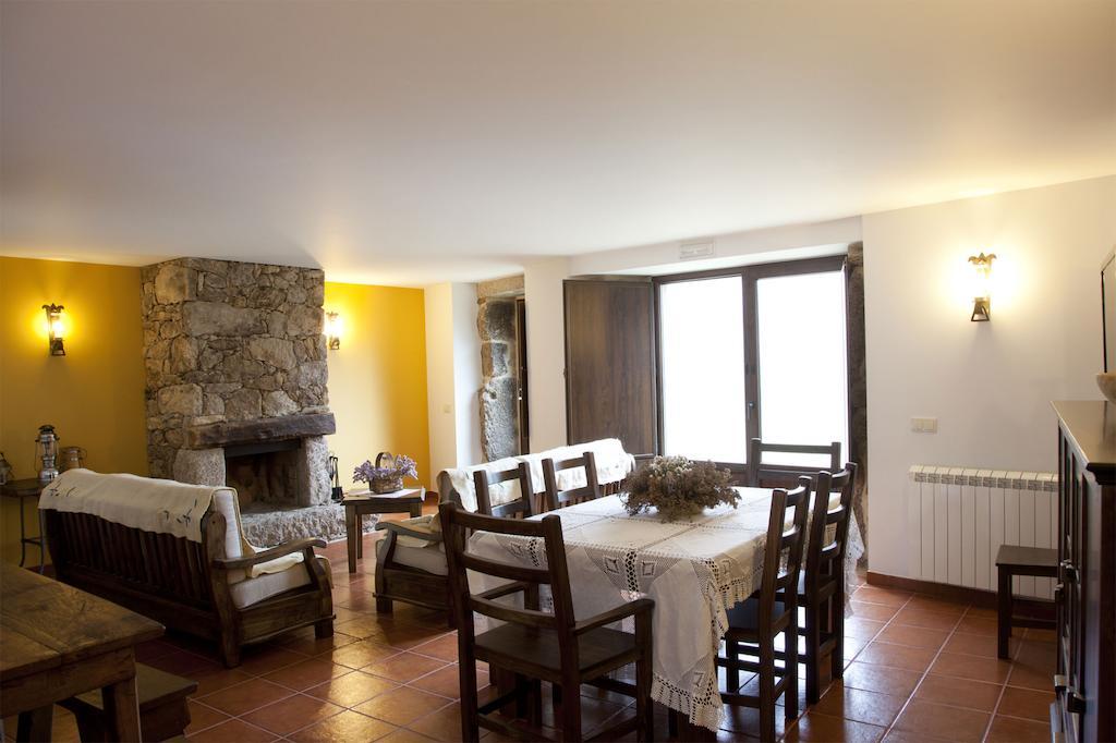 Holiday home Casa Fonte Do Laboreiro