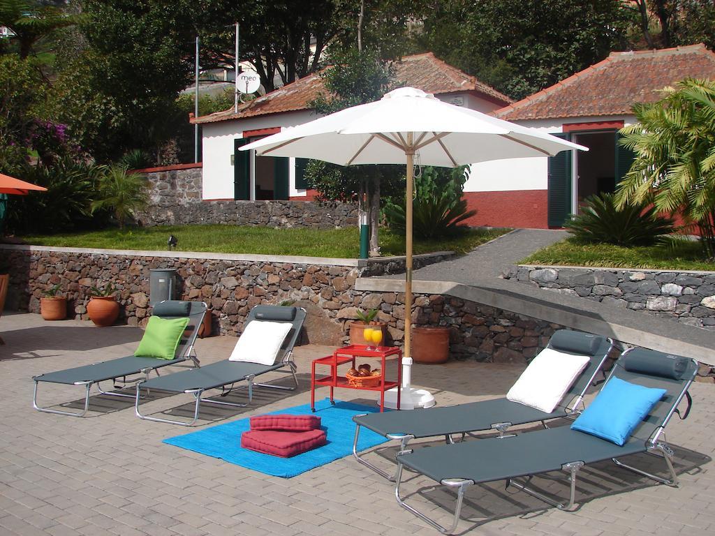 Quinta Vista Mar Do Arco Calheta (Madeira)