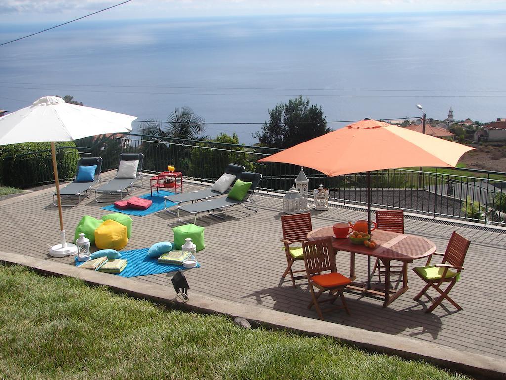 Holiday home Quinta Vista Mar Do Arco *