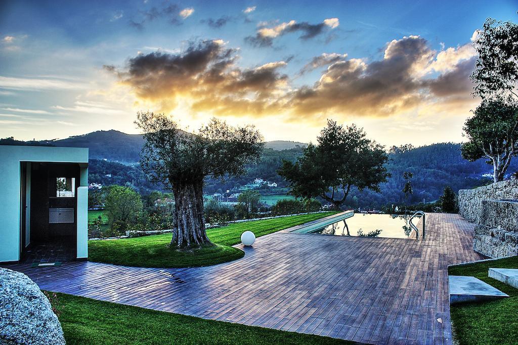 Farm stay Quinta Da Mouta Vieira do Minho