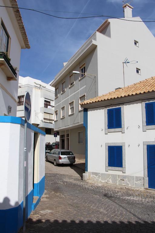 Apartamento Casa Aguarelas - *