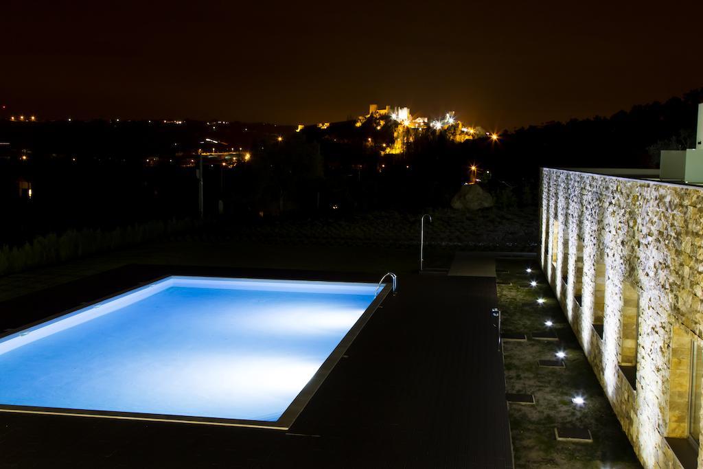 Hotel D'obidos