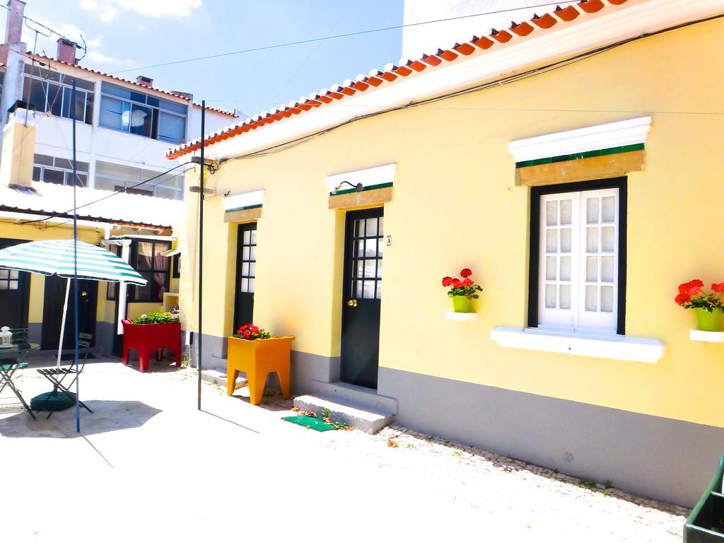 Apartment Julias Pateo *