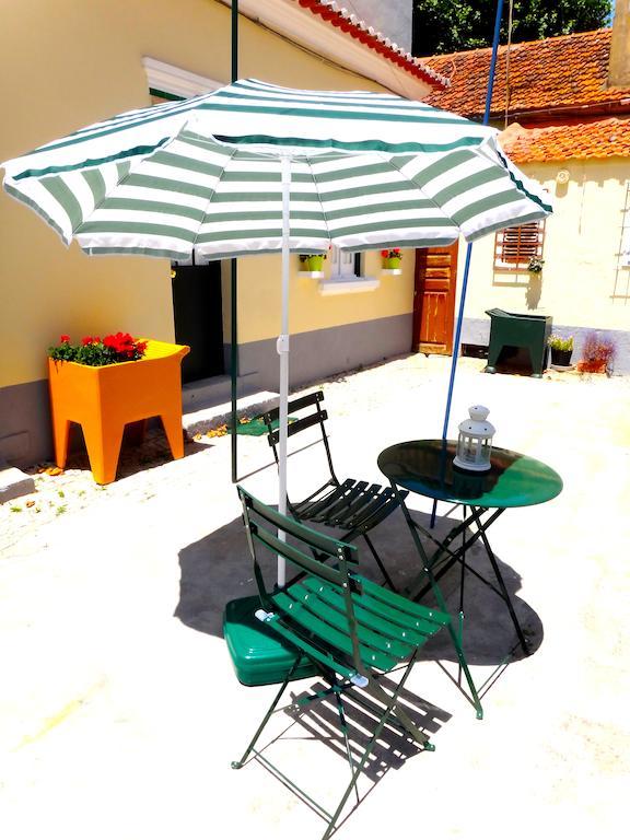 Apartment Julias Pateo Carcavelos (Lisbon)