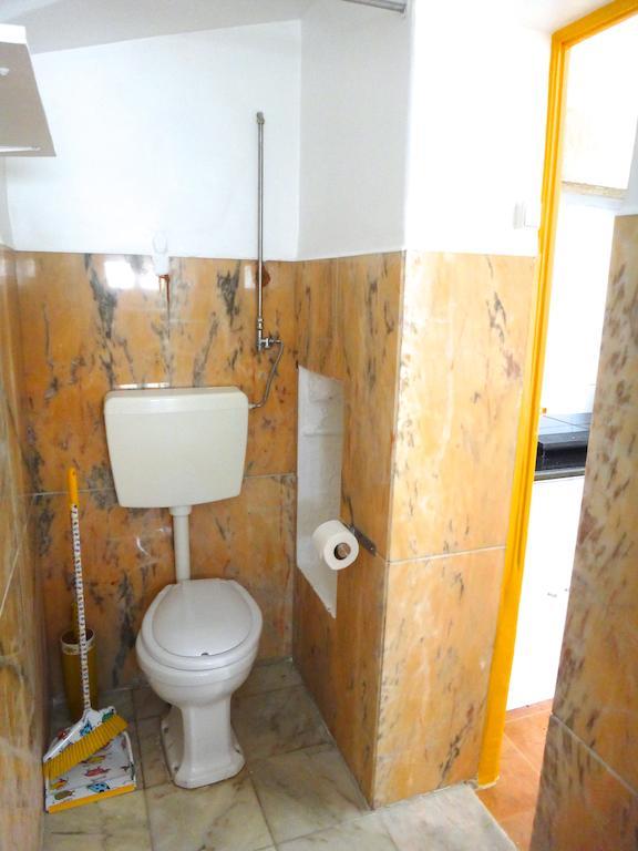Apartment Julias Pateo *