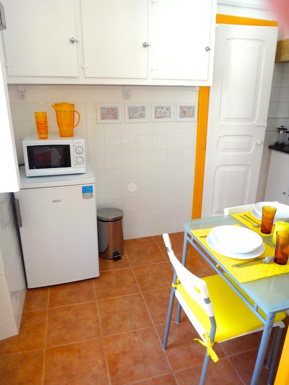Apartment Julias Pateo *
