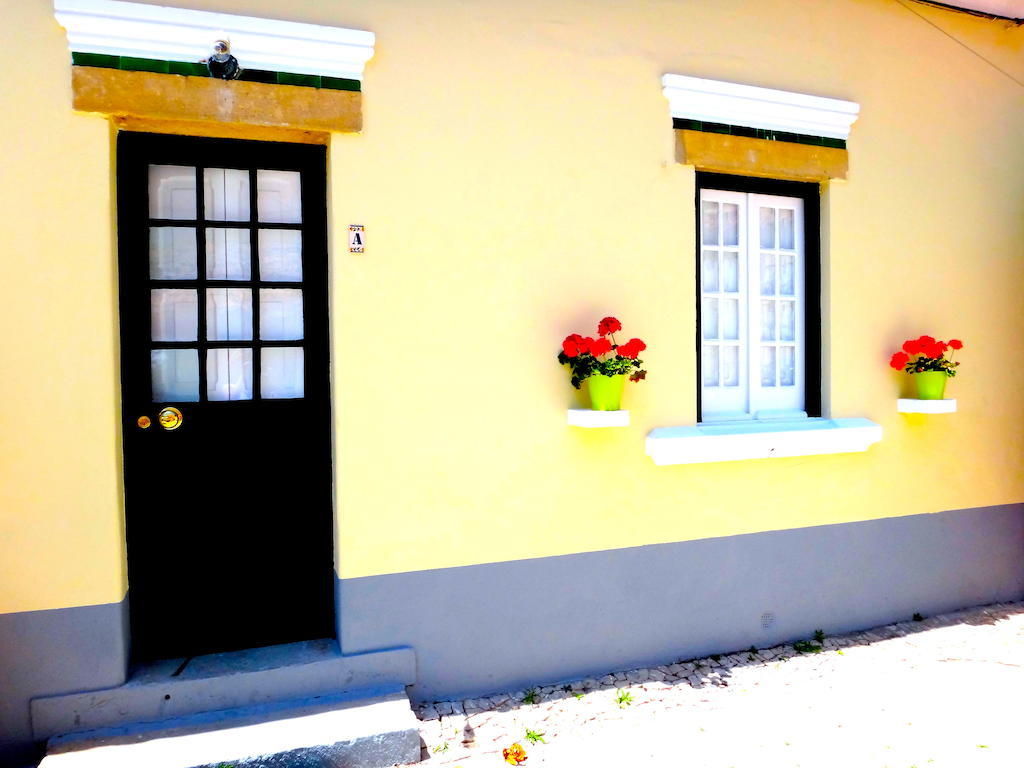Apartment Julias Pateo *