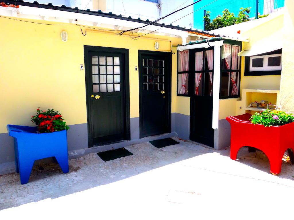 Apartment Julias Pateo Carcavelos (Lisbon)