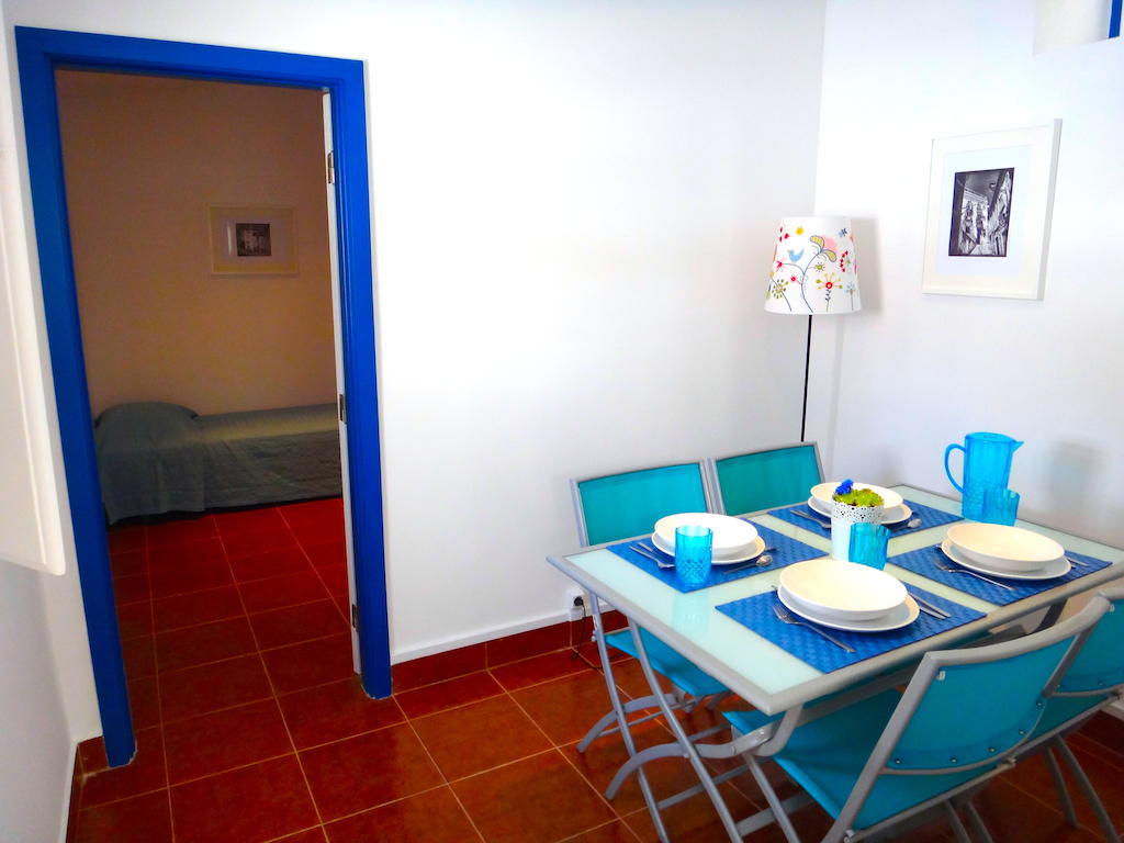 Apartment Julias Pateo