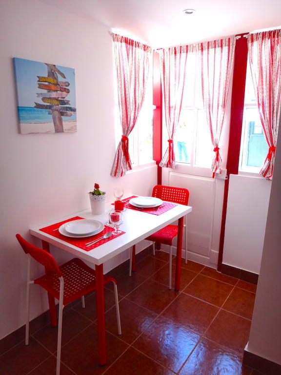 Apartment Julias Pateo