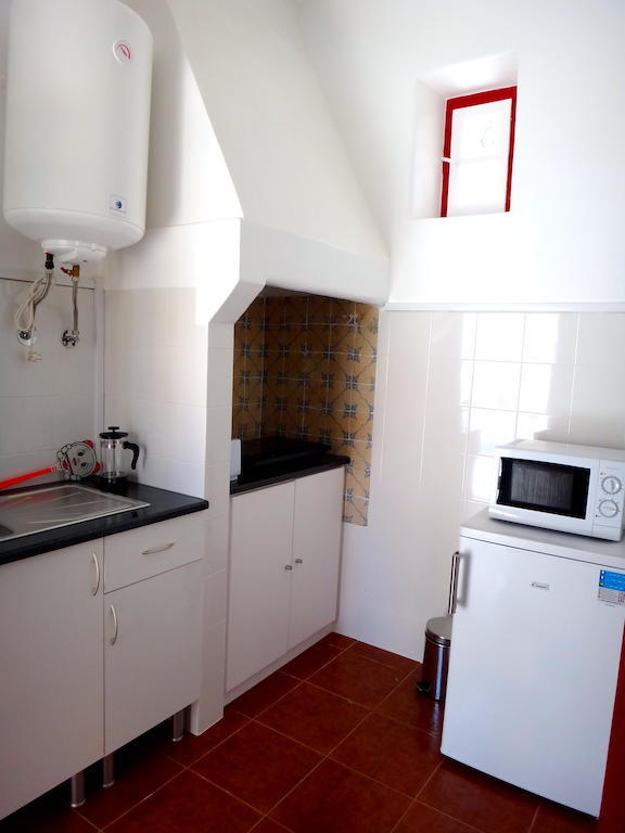 Apartment Julias Pateo *