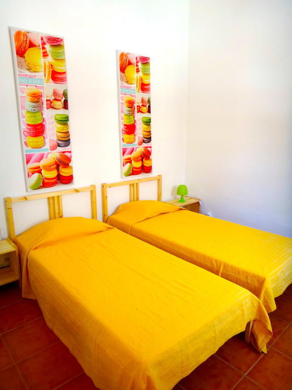 Apartment Julias Pateo