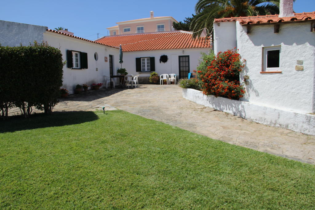 Bed & Breakfast Casalinho De Santo Antonio *