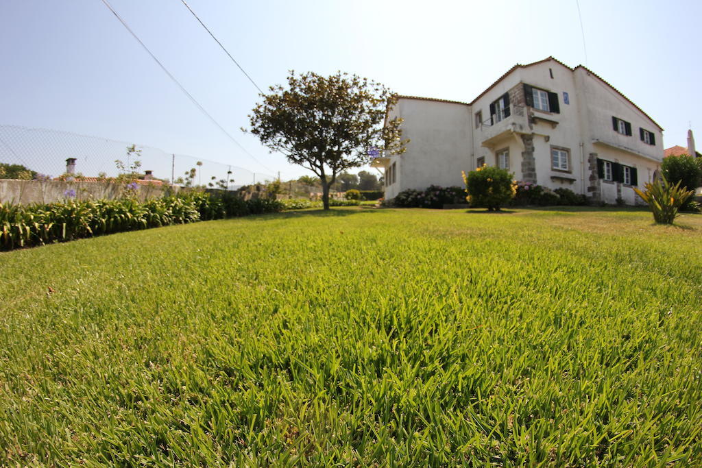 Bed & Breakfast Casalinho De Santo Antonio Sintra