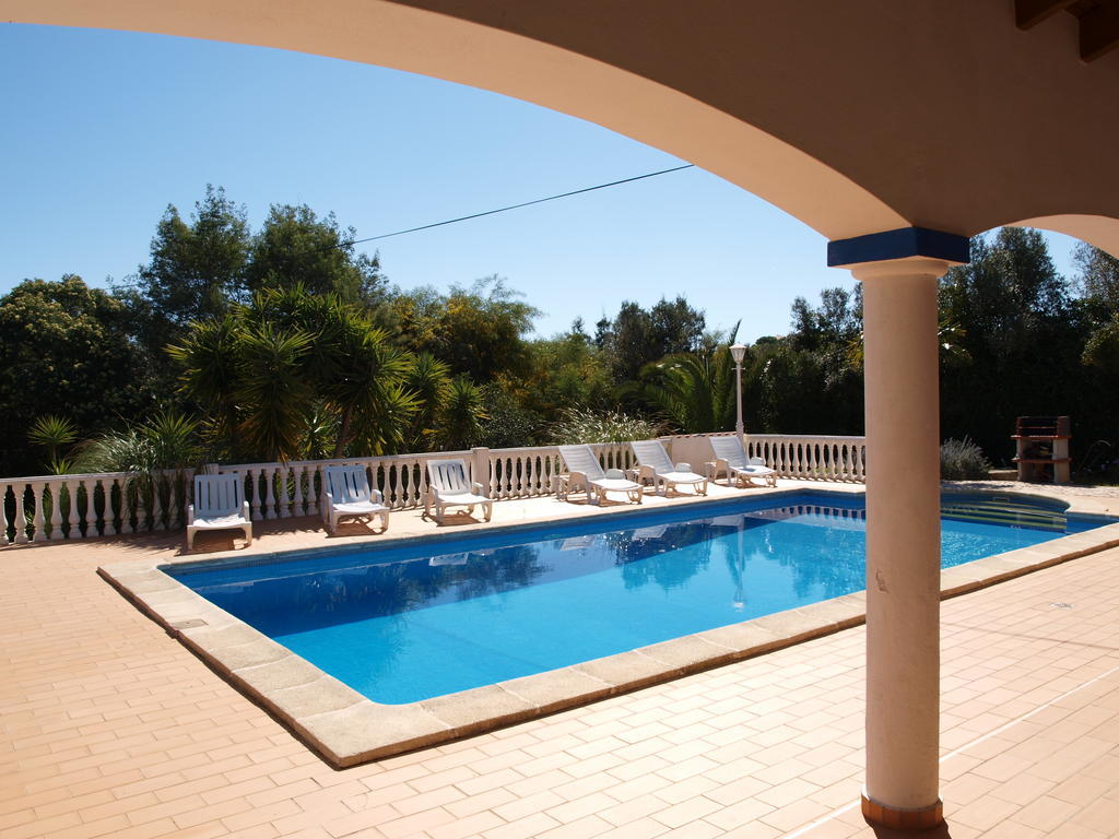 Holiday home Casa Fortuna Lagos