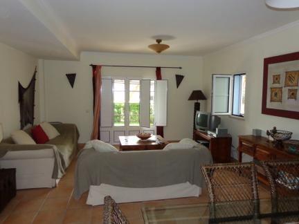 Holiday home Algarve *