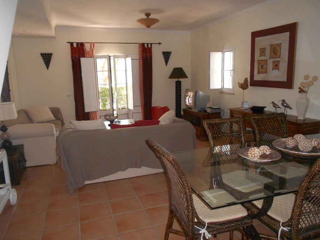 Holiday home Algarve Altura