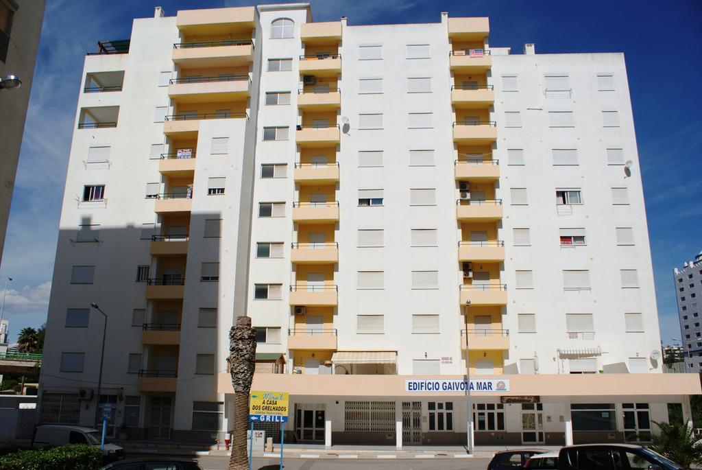Apartment Gaivota Mar 902 *