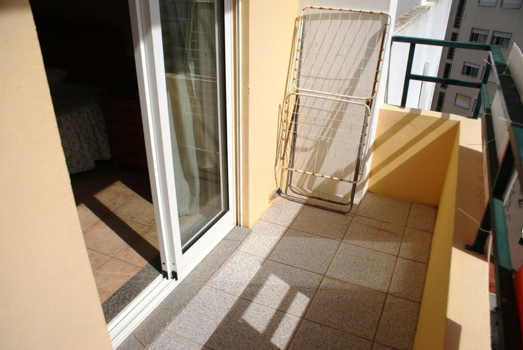 Apartment Gaivota Mar 902