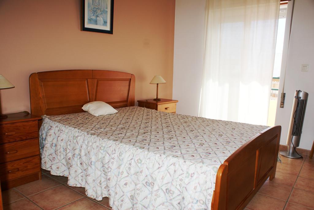 Apartment Gaivota Mar 902