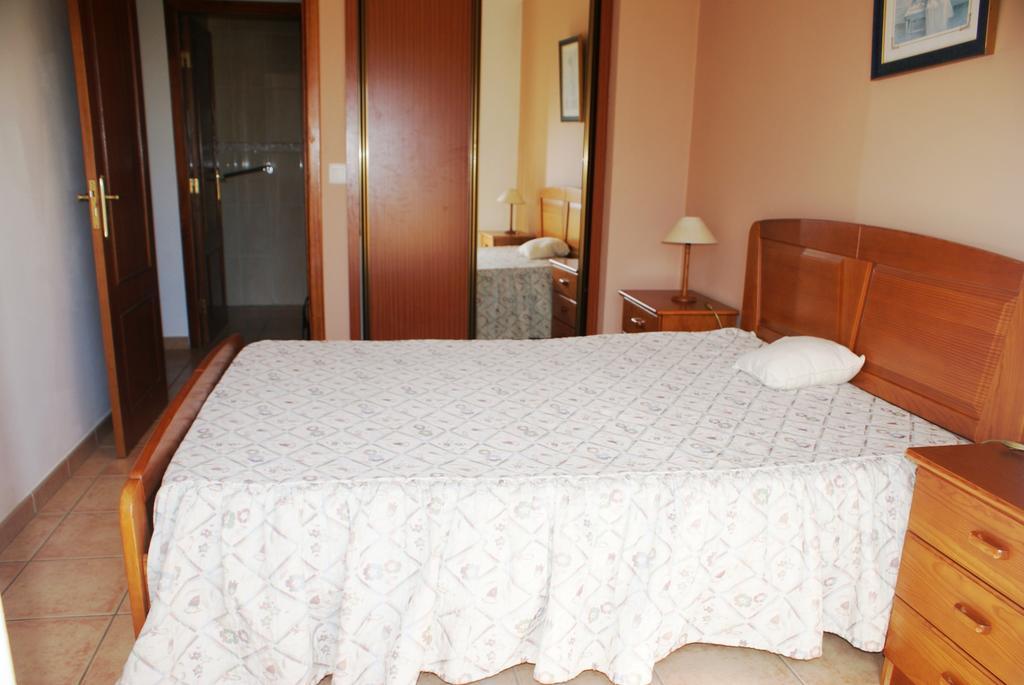 Apartment Gaivota Mar 902