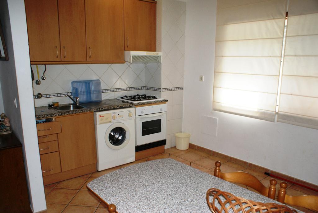Apartment Gaivota Mar 902