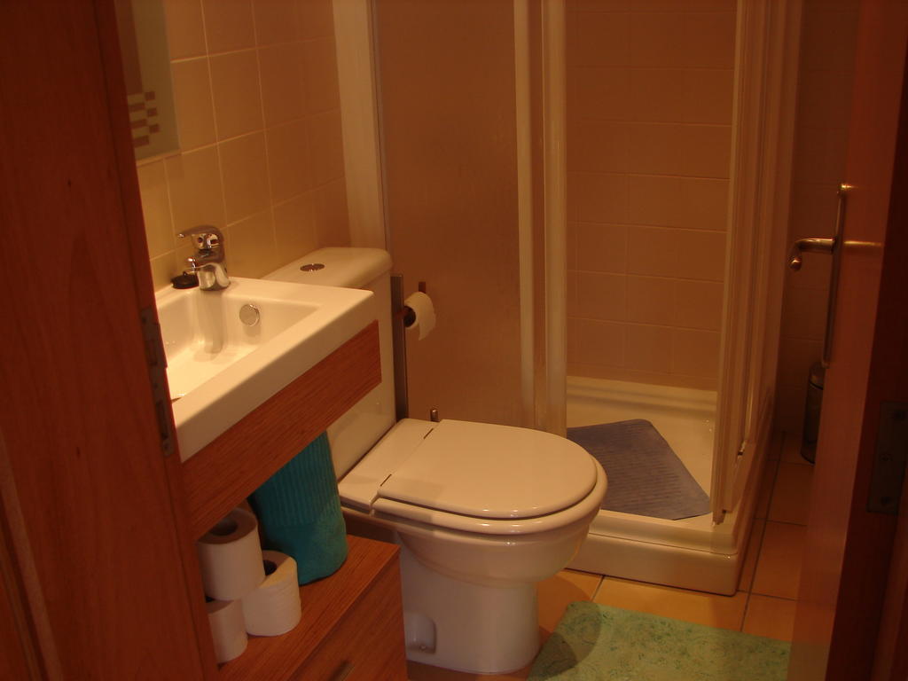 Holiday home Quinta Vista Mar Do Arco