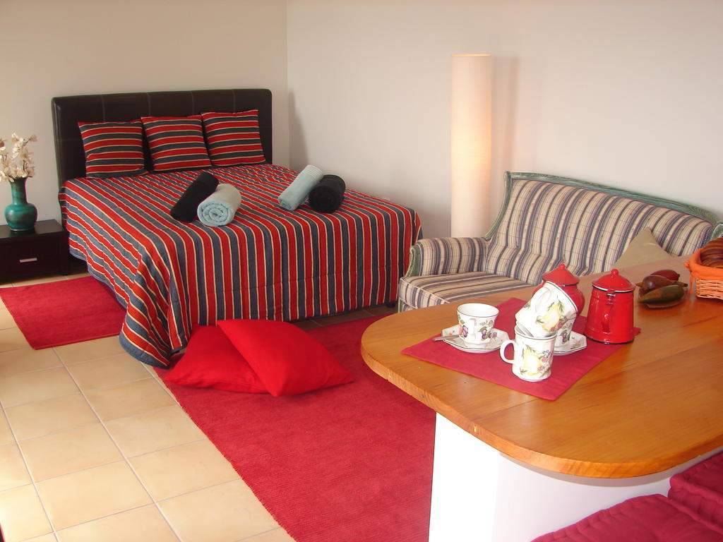 Holiday home Quinta Vista Mar Do Arco Calheta (Madeira)
