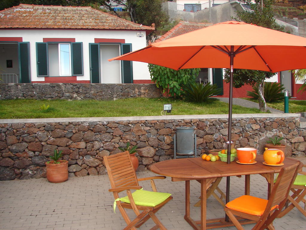 Holiday home Quinta Vista Mar Do Arco Calheta (Madeira)