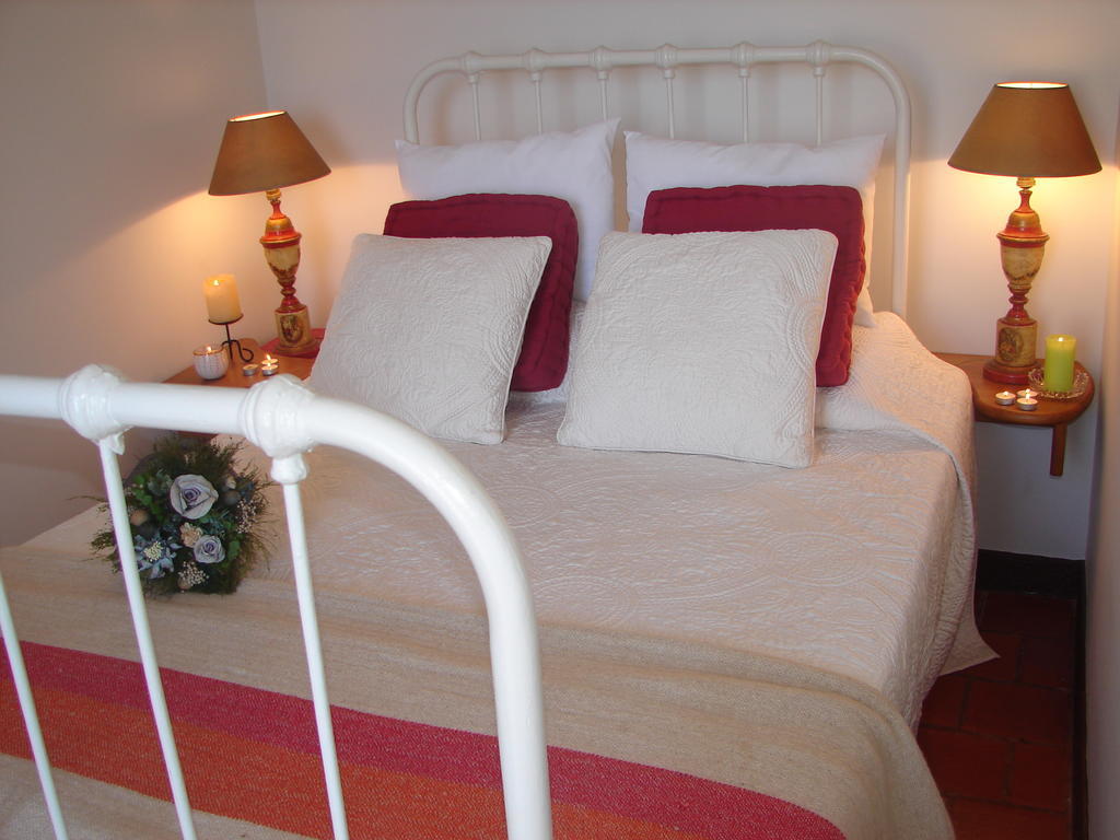 Holiday home Quinta Vista Mar Do Arco