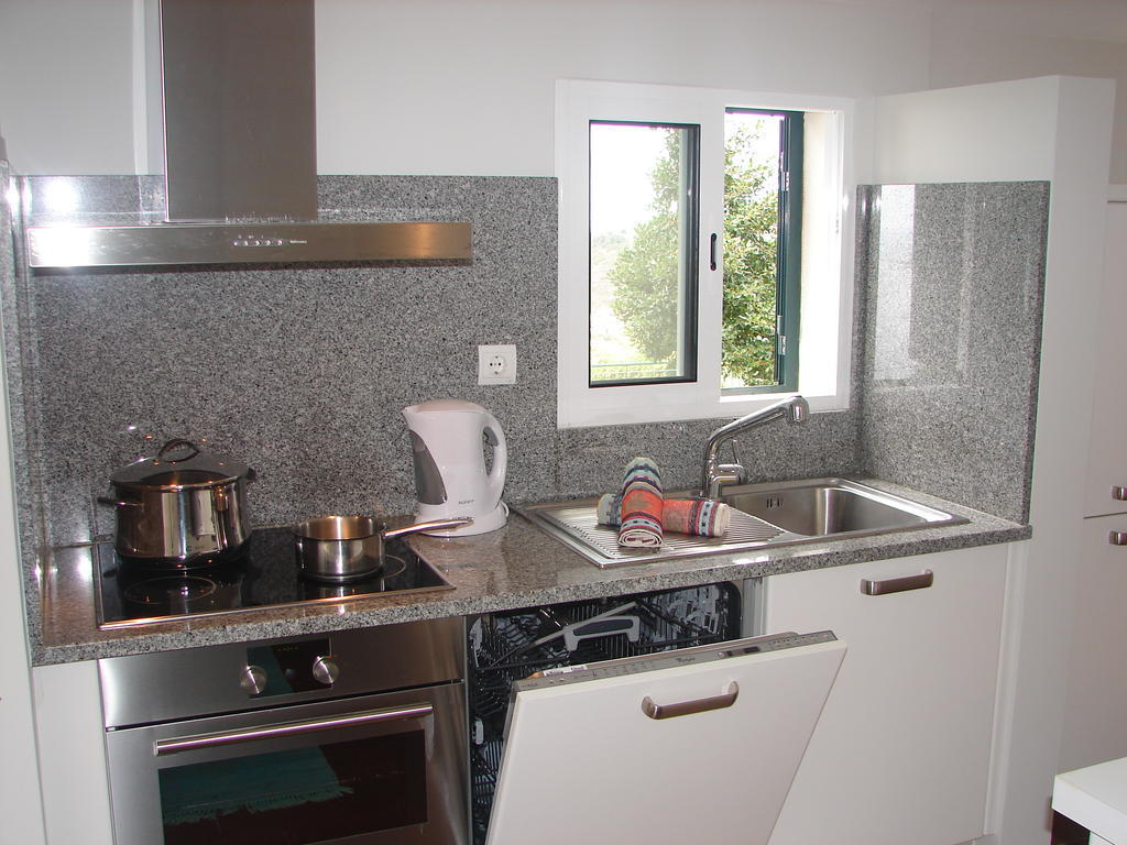 Holiday home Quinta Vista Mar Do Arco