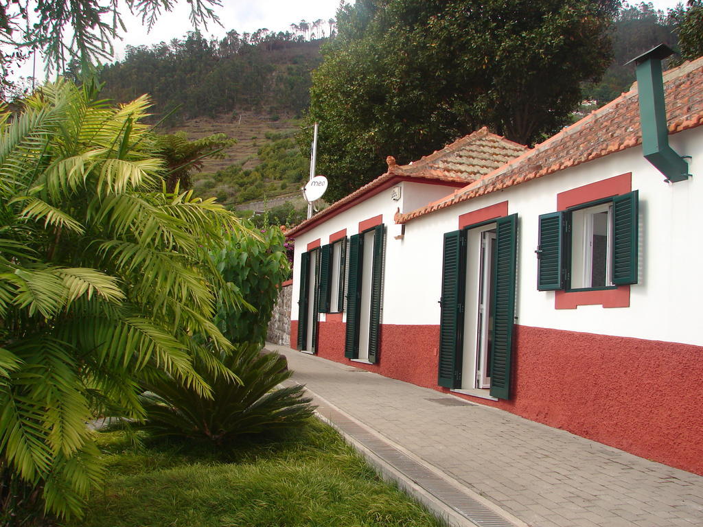 Holiday home Quinta Vista Mar Do Arco Calheta (Madeira)