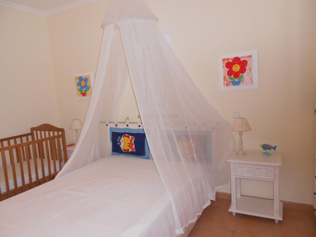 Holiday home Algarve Altura