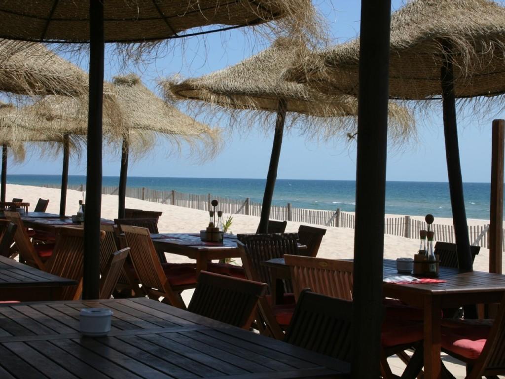 Algarve