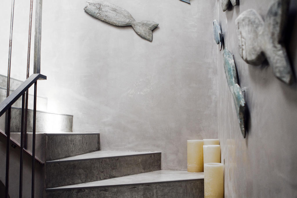Hotel Surfers Peniche