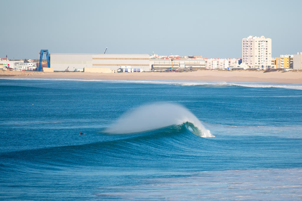 Surfers