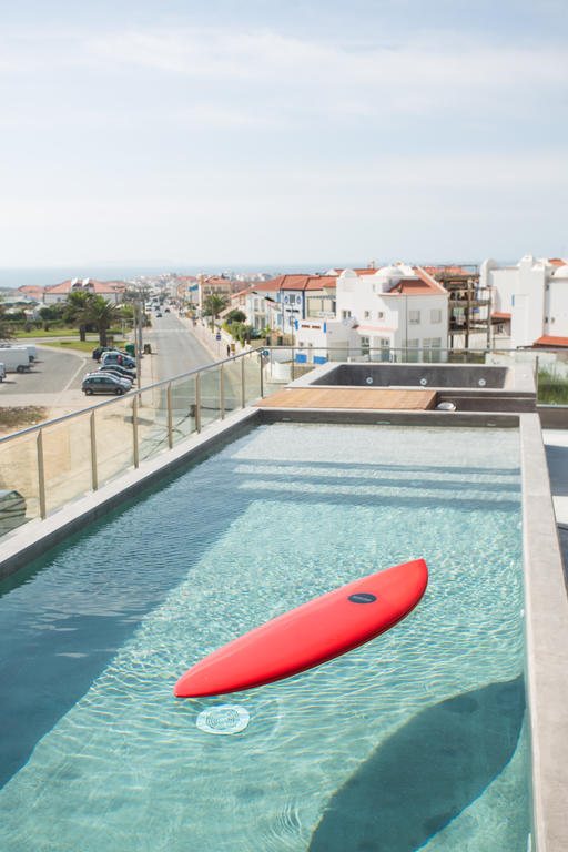 Hotel Surfers