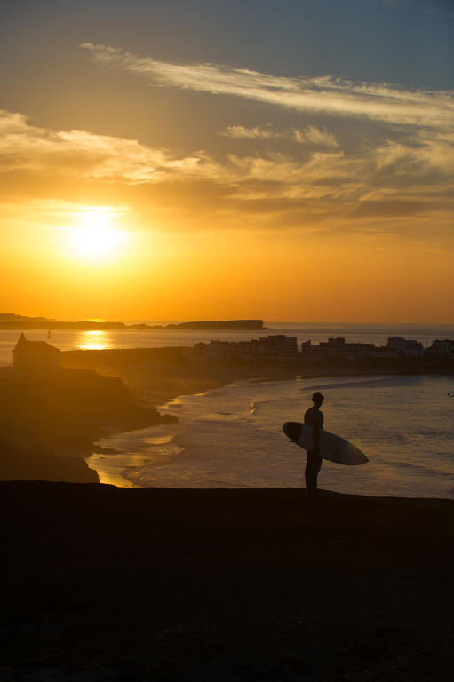 Surfers