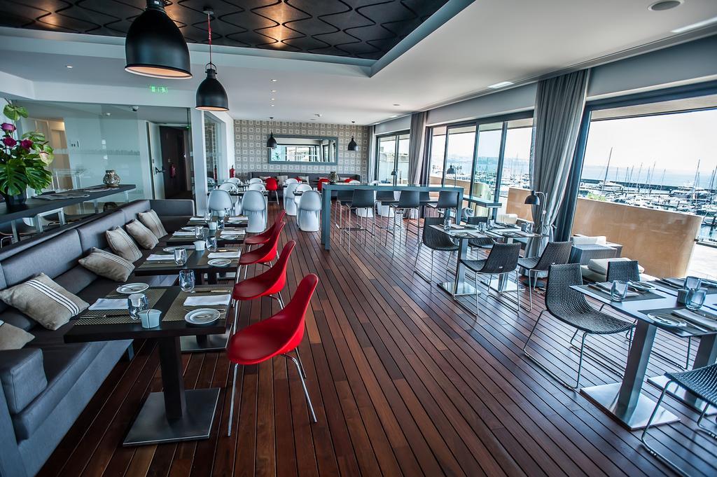 Pestana Cidadela - & Art District Cascais
