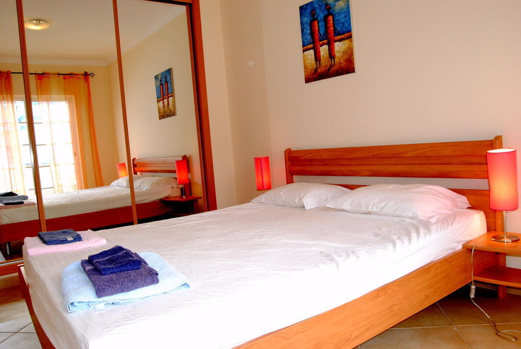Holiday home Townhouse Horizonte Sol H