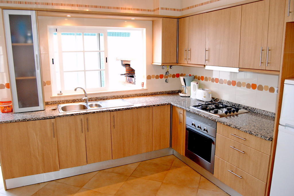 Holiday home Townhouse Horizonte Sol H Manta Rota