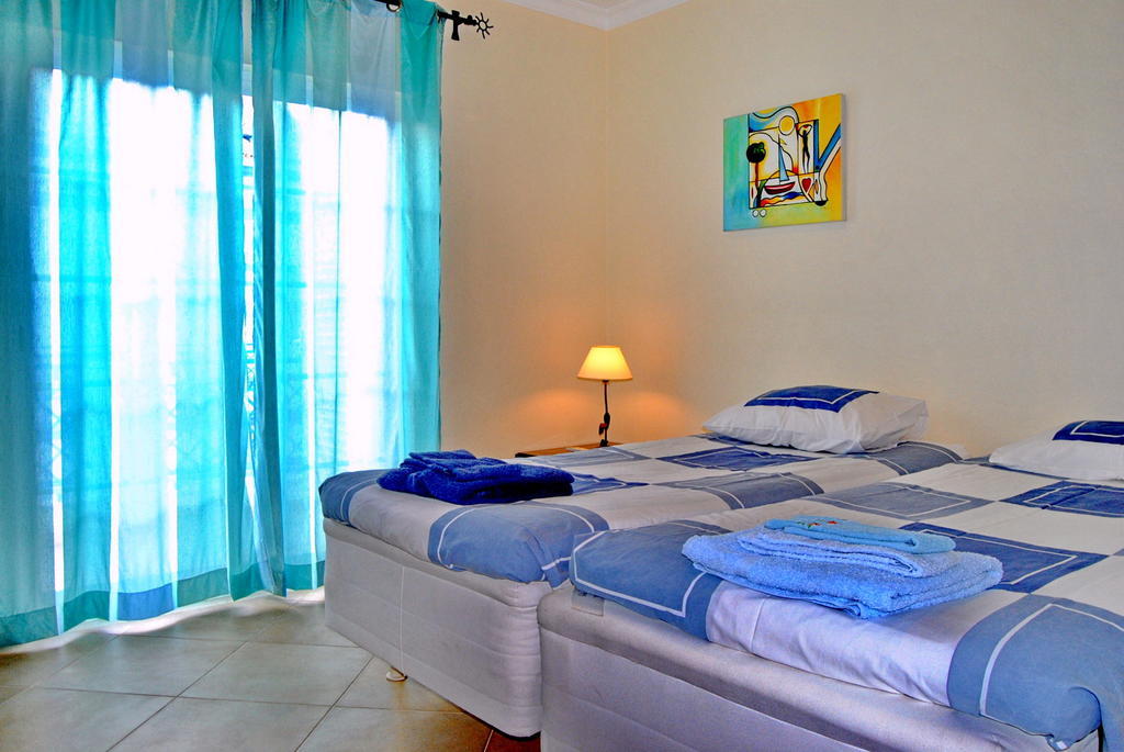 Holiday home Townhouse Horizonte Sol H *