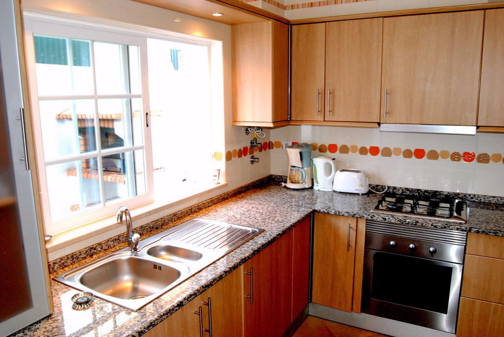 Holiday home Townhouse Horizonte Sol H Manta Rota