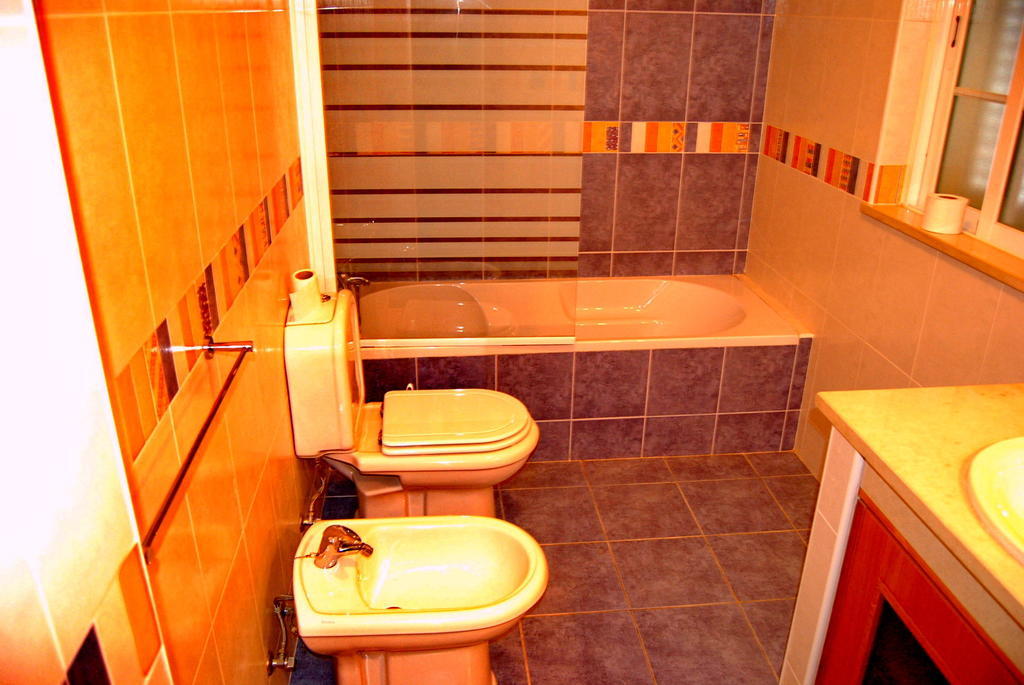 Holiday home Townhouse Horizonte Sol H *