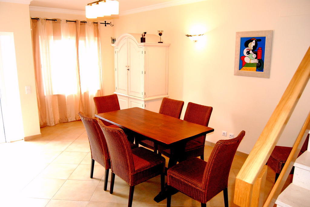 Holiday home Townhouse Horizonte Sol H