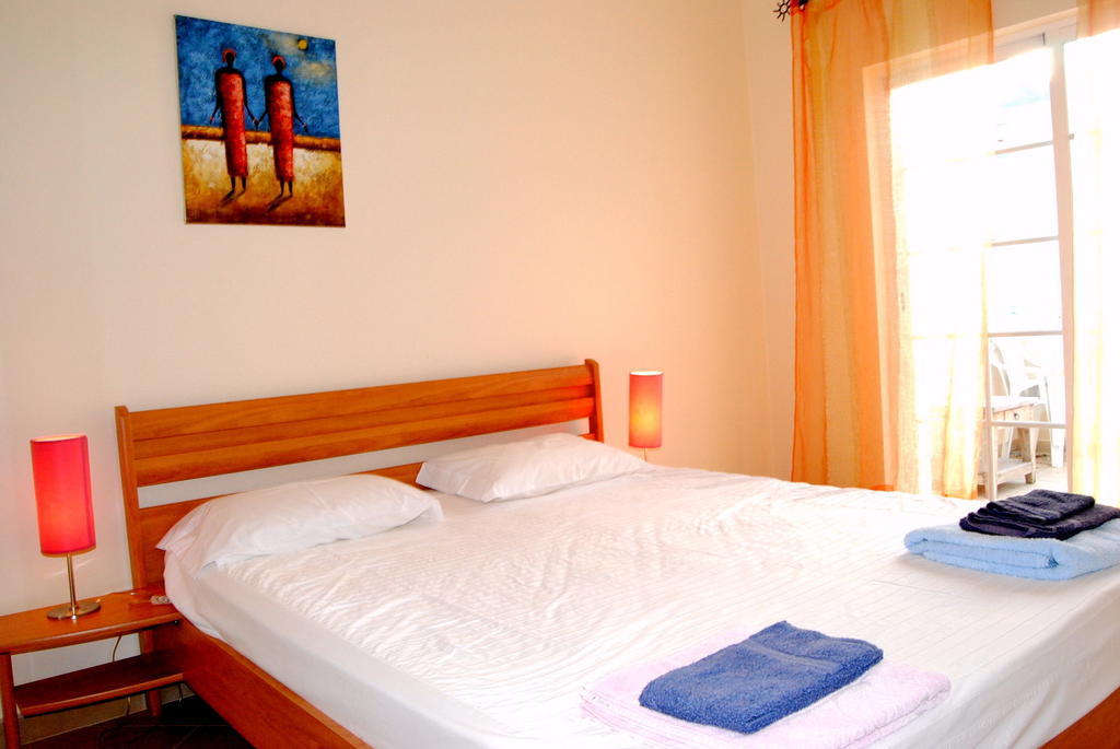 Holiday home Townhouse Horizonte Sol H