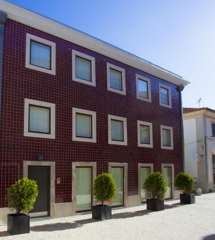 Apartamento Season Sesimbra